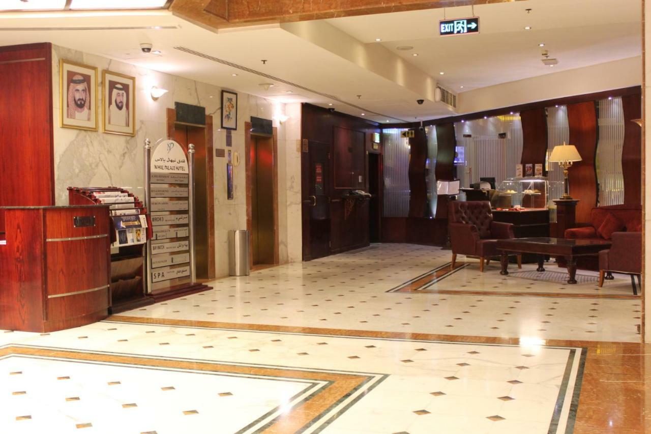 Concorde Deira Hotel -Formerly Golden Tulip Deira Hotel Dubai Exterior foto